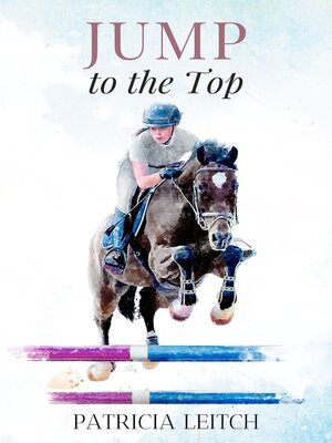 cover image of Jump to the Top